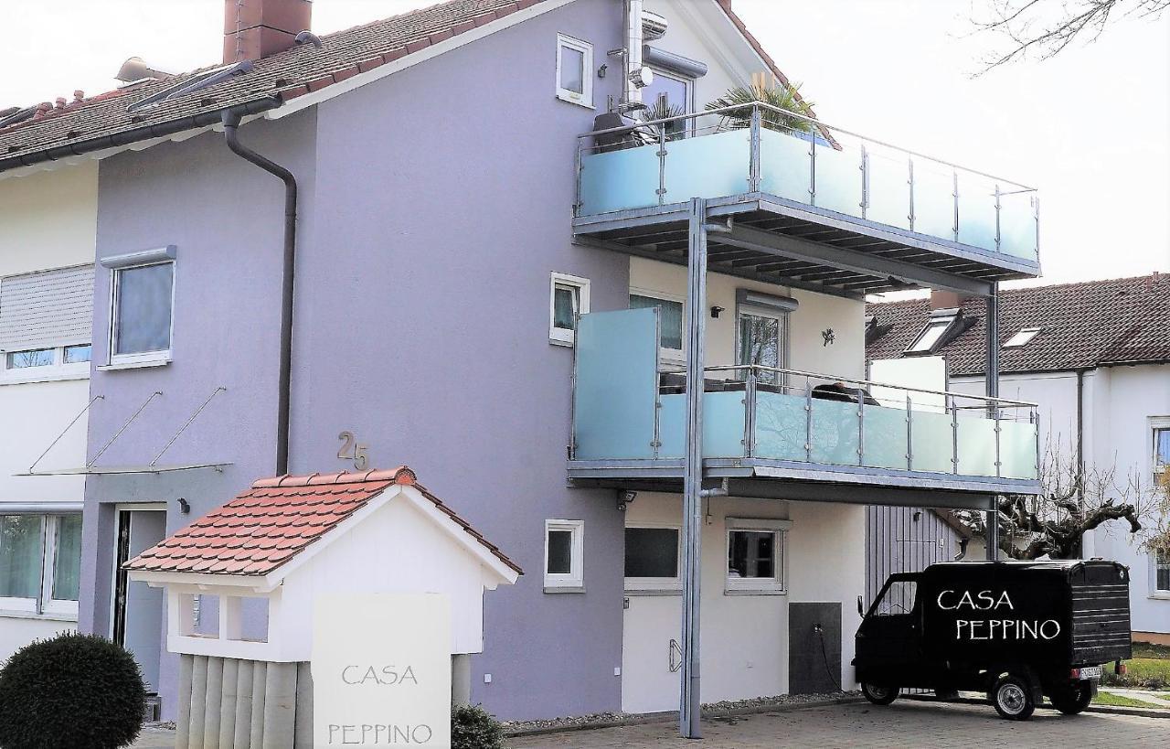 FDH Casa Peppino 아파트 외부 사진