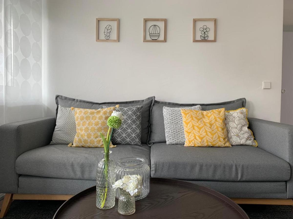 FDH Casa Peppino 아파트 외부 사진